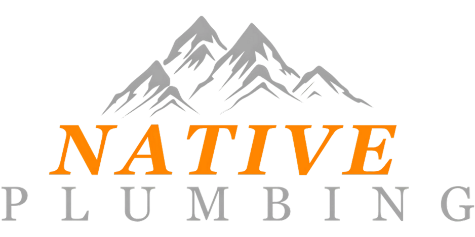 Native Plumbing LLC Logo