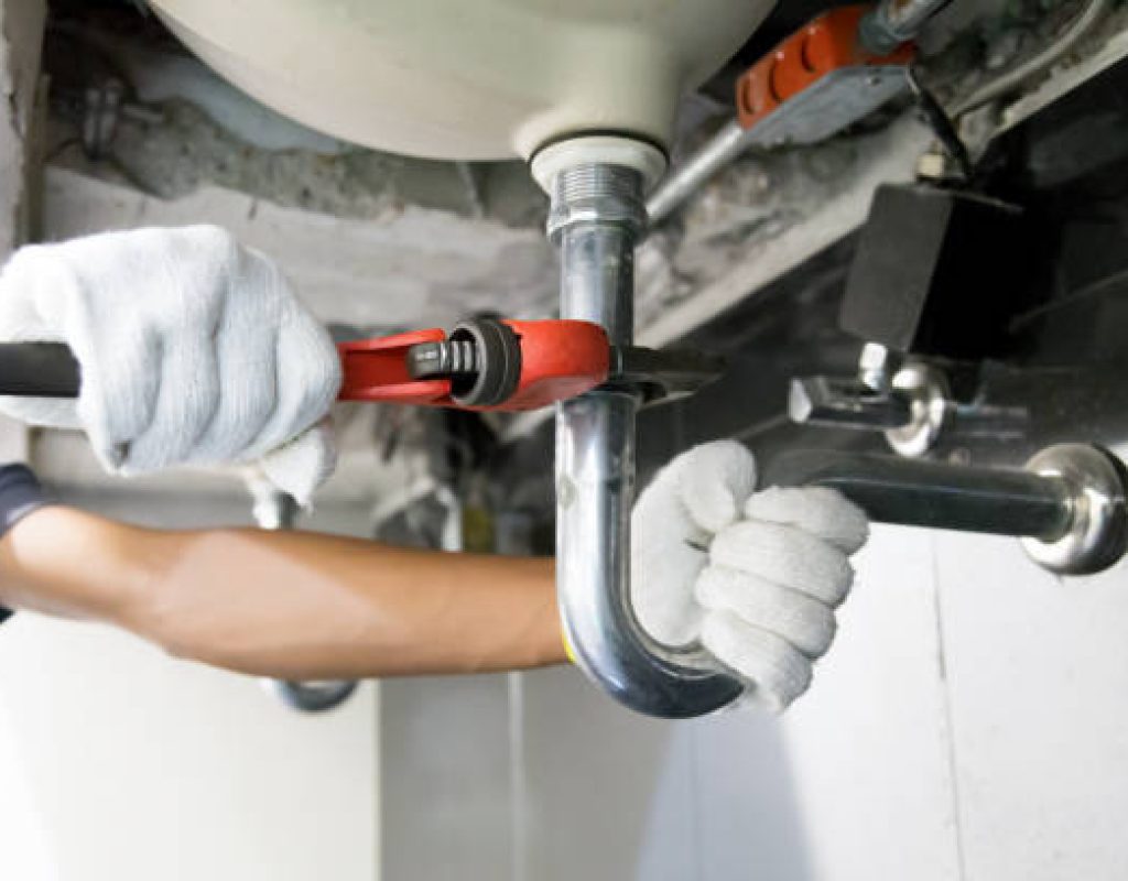 Affordable professional plumber serving Grainger County, TN with care