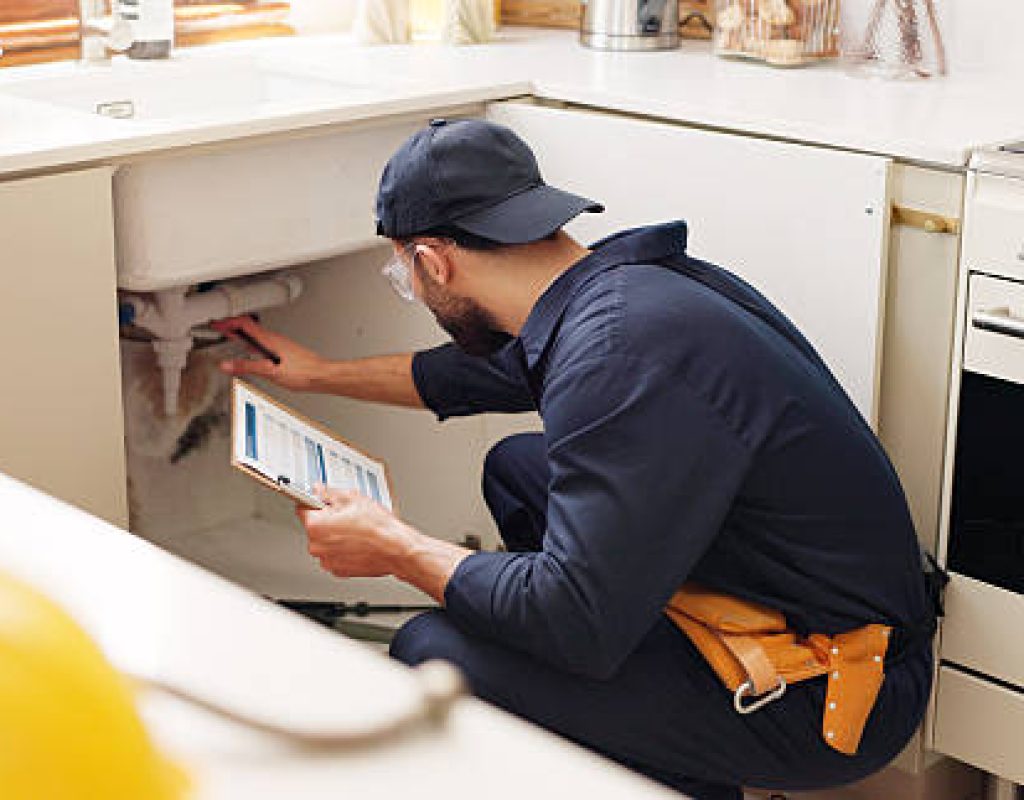 Expert plumbing repair by Native Plumbing LLC in New Market, TN